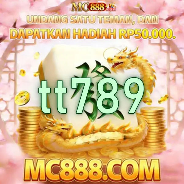 tt789 Masuk