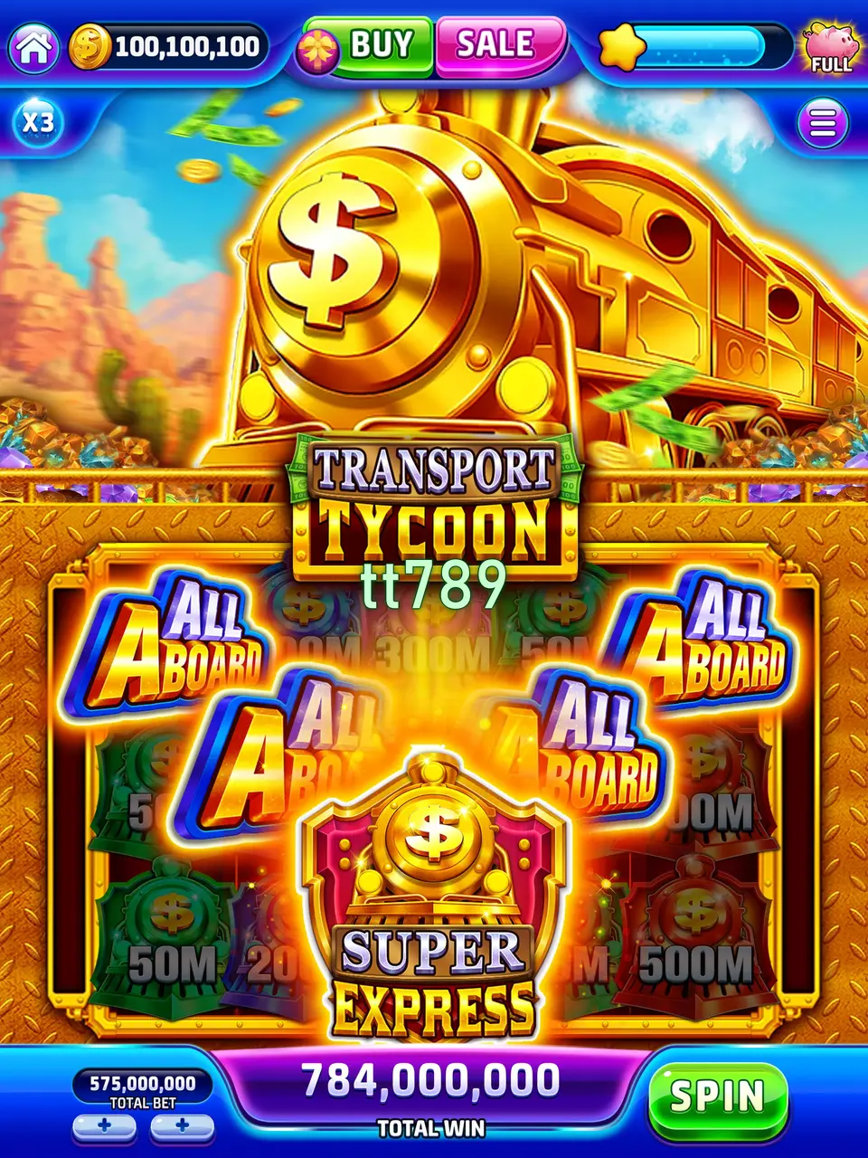 tt789 Preview